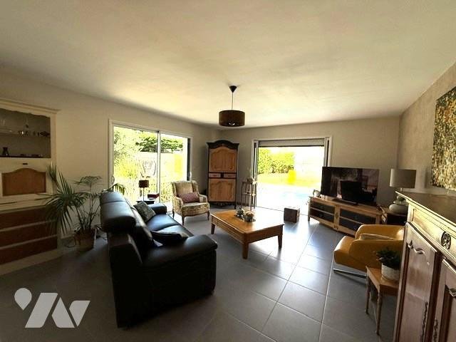 Maison à vendre, 194m², Angers