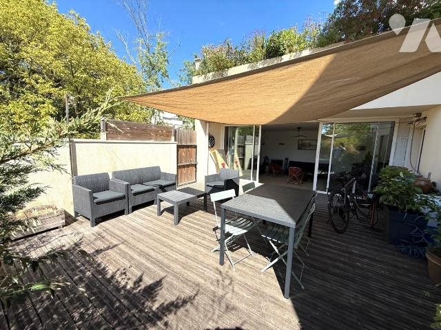 Appartement à vendre, 81m², Angers