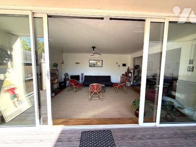 Appartement à vendre, 81m², Angers
