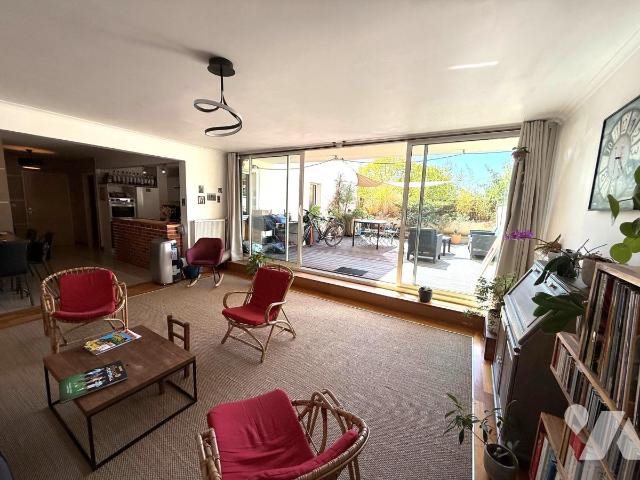 Appartement à vendre, 81m², Angers