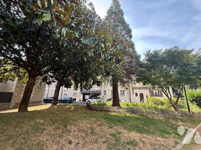 Appartement à vendre, 55m², Angers