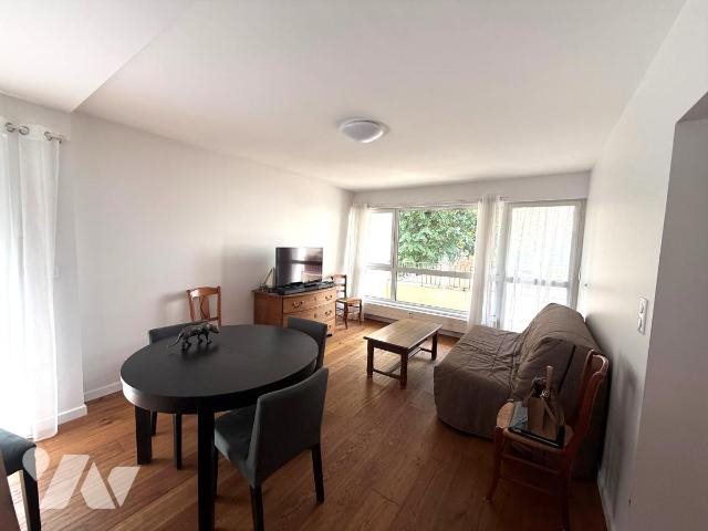 Appartement à vendre, 55m², Angers