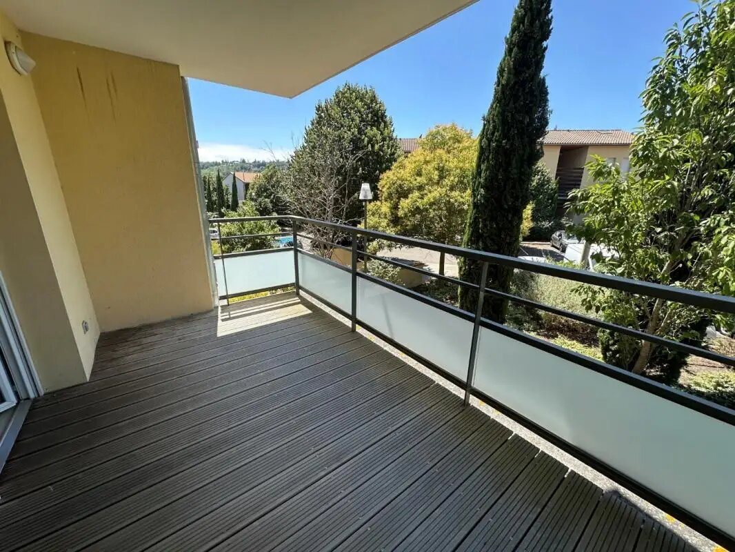 Appartement à louer, 46m², Castanet-Tolosan