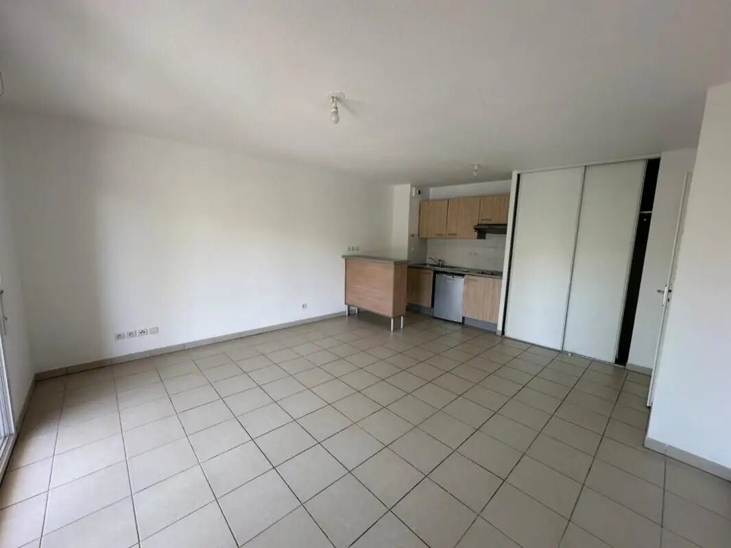 Appartement à louer, 46m², Castanet-Tolosan