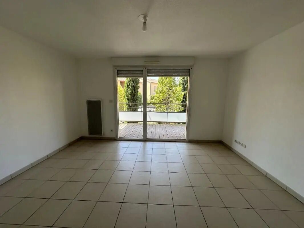 Appartement à louer, 46m², Castanet-Tolosan