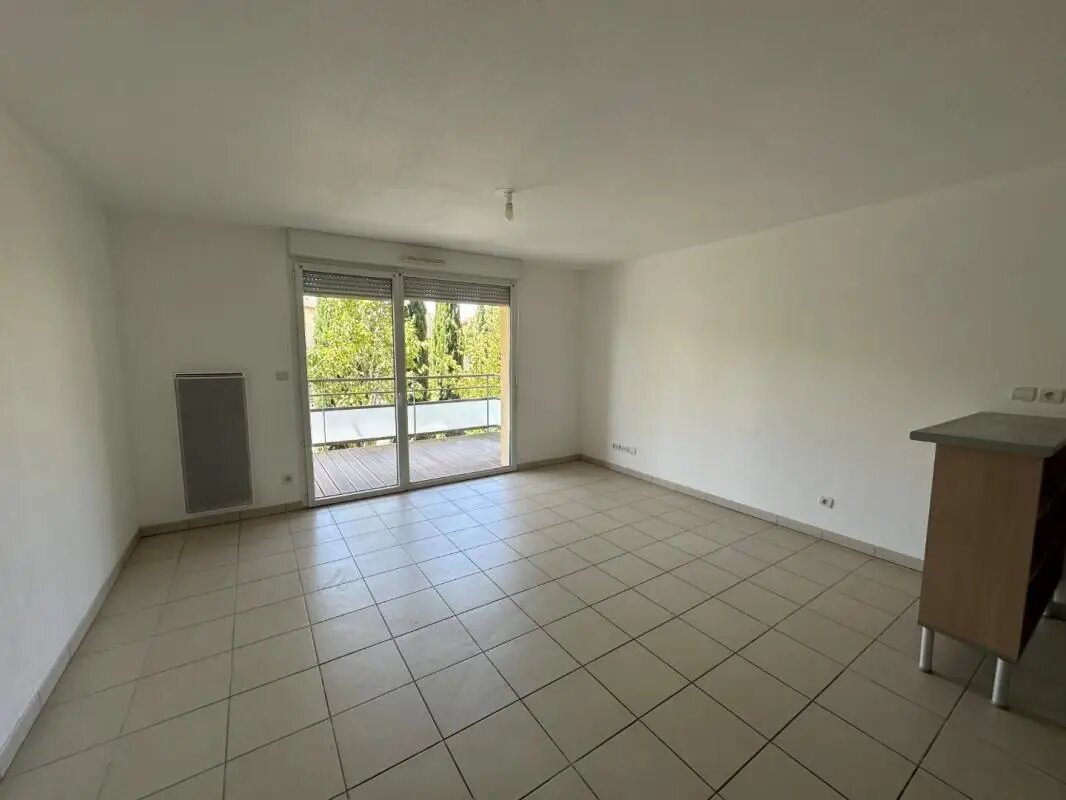 Appartement à louer, 46m², Castanet-Tolosan