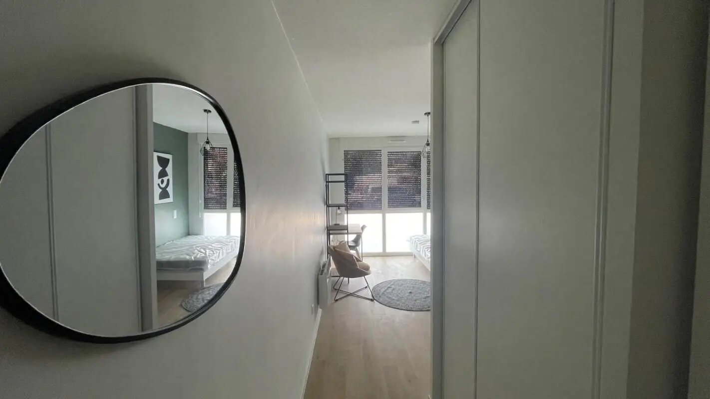 Appartement à louer, 20m², Albi