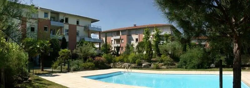 Appartement à louer, 64m², Toulouse