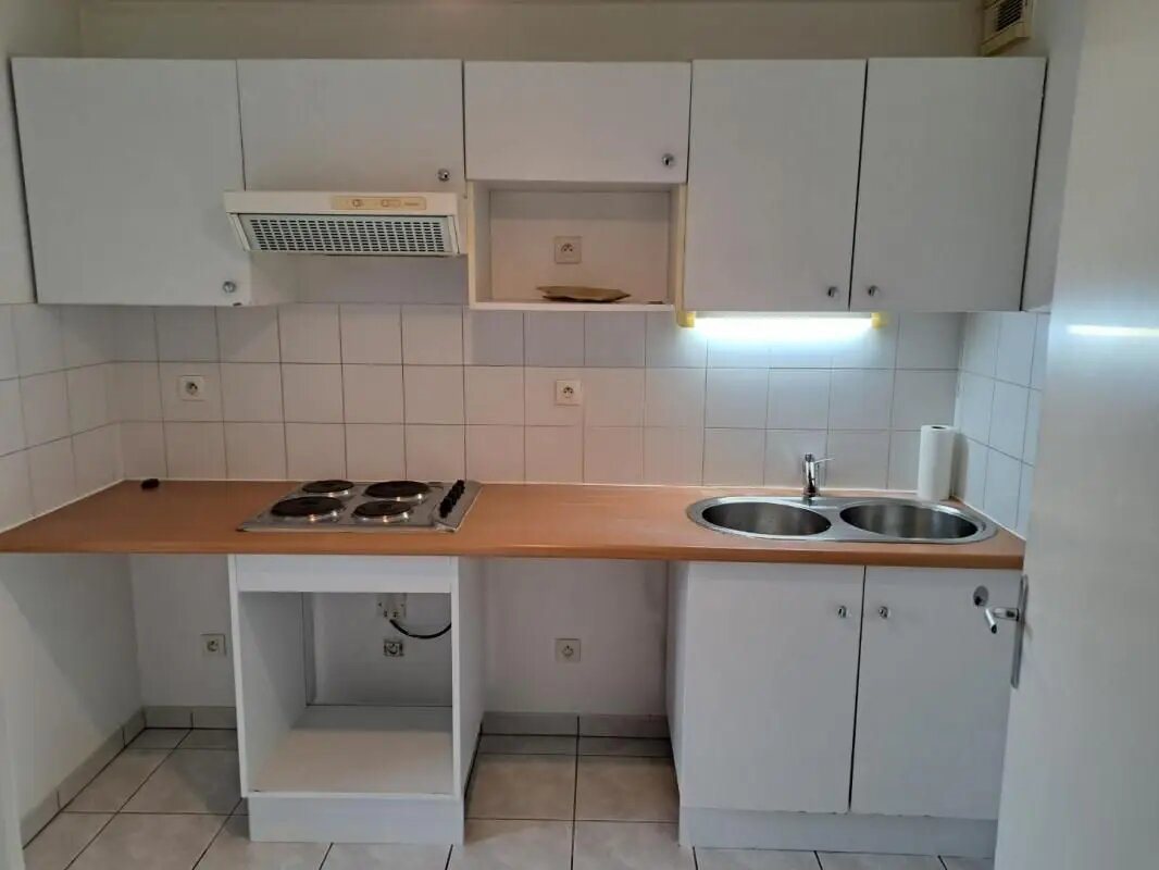 Appartement à louer, 64m², Toulouse