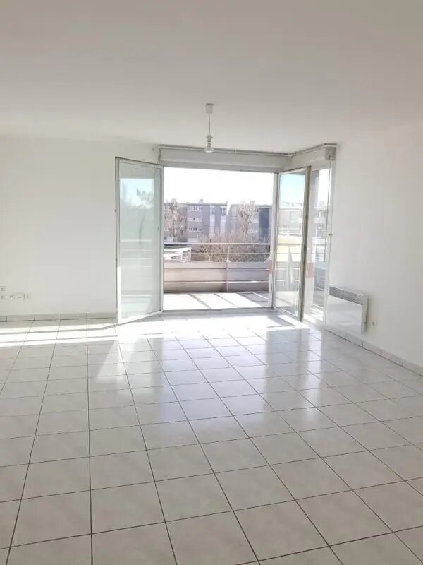 Appartement à louer, 64m², Toulouse