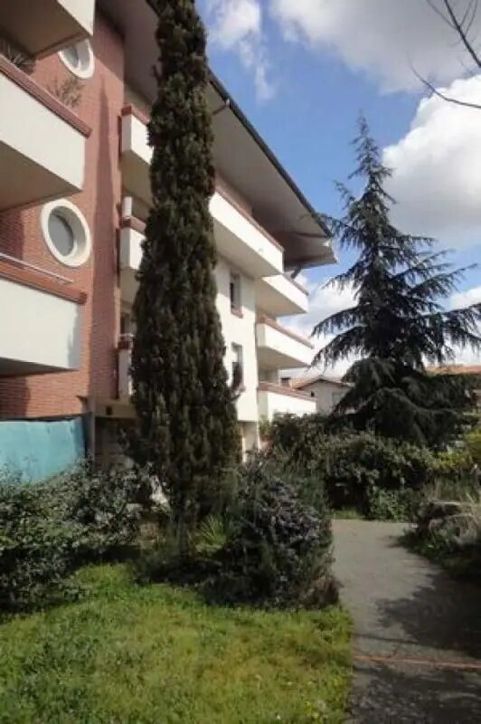 Appartement à louer, 51m², Toulouse