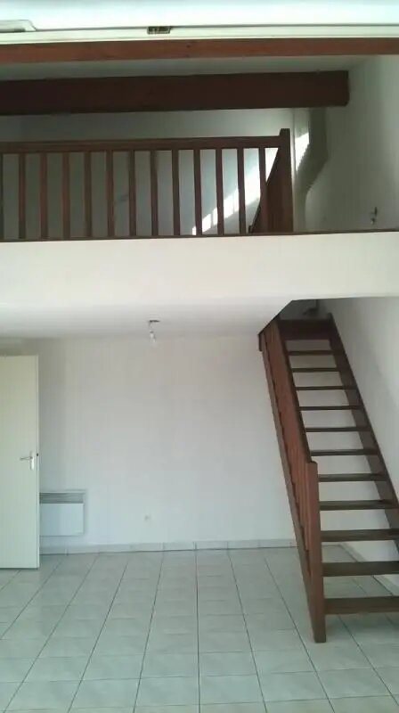 Appartement à louer, 51m², Toulouse