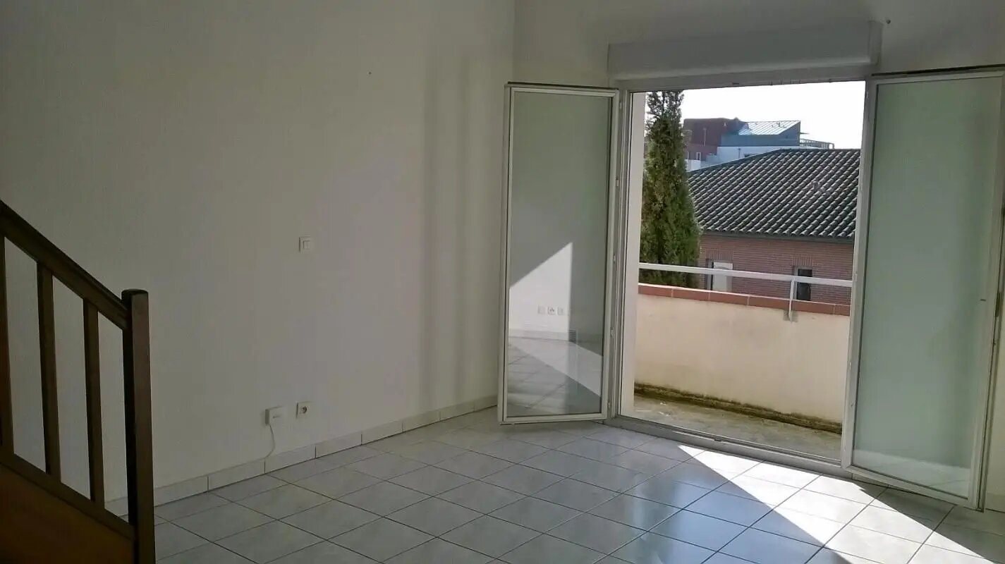 Appartement à louer, 51m², Toulouse