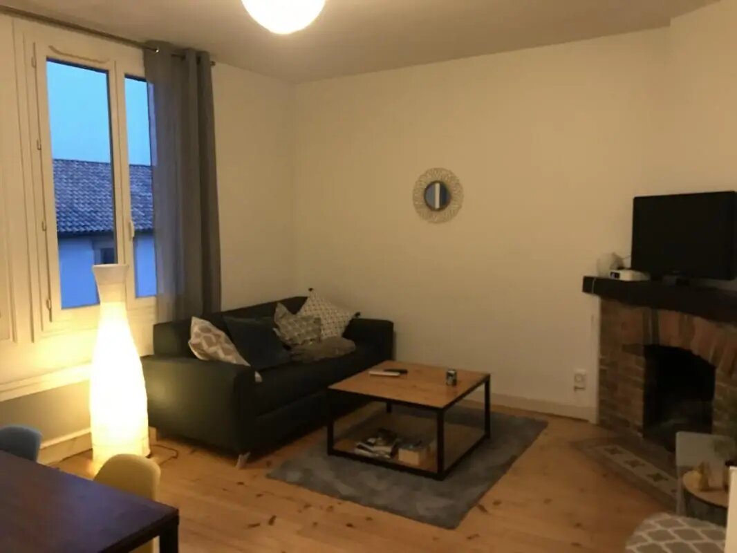 Appartement à louer, 52m², Montauban