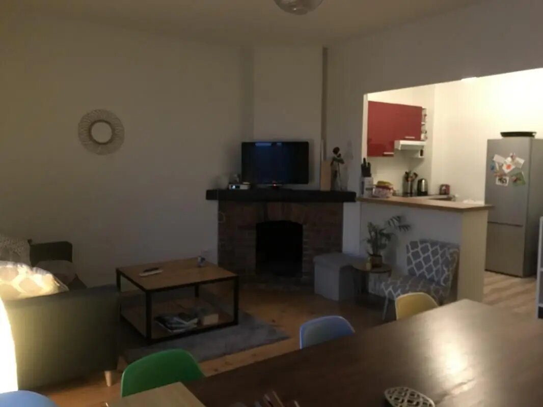 Appartement à louer, 52m², Montauban