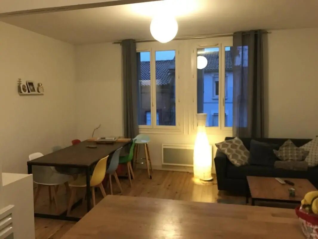 Appartement à louer, 52m², Montauban