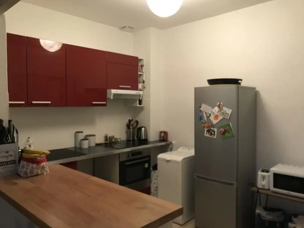 Appartement à louer, 52m², Montauban
