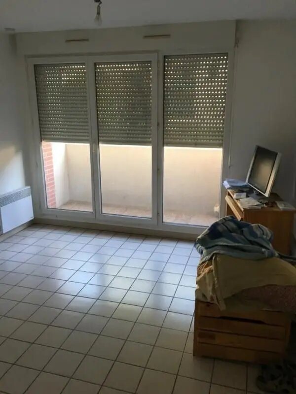 Appartement à louer, 20m², Saint-Orens-de-Gameville