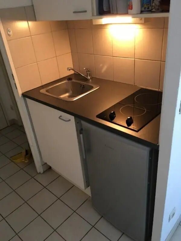 Appartement à louer, 20m², Saint-Orens-de-Gameville