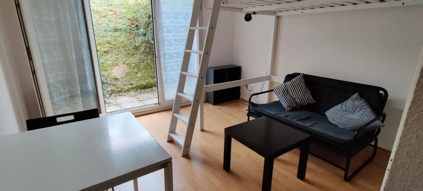 Appartement à louer, 20m², Toulouse