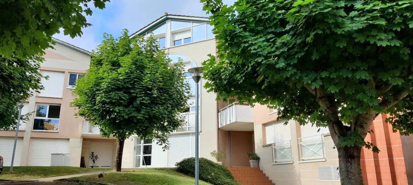 Appartement à louer, 20m², Toulouse