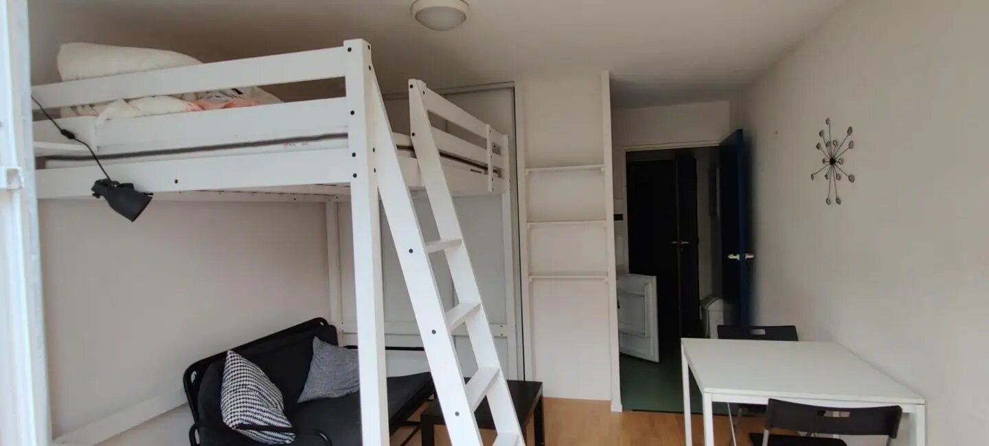 Appartement à louer, 20m², Toulouse