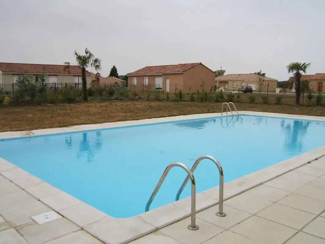 Maison à louer, 62m², Saint-Sulpice-la-Pointe