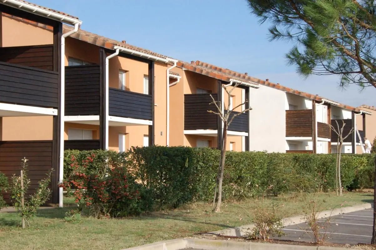 Maison à louer, 62m², Saint-Sulpice-la-Pointe