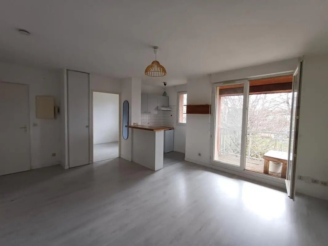 Appartement à louer, 36m², Balma
