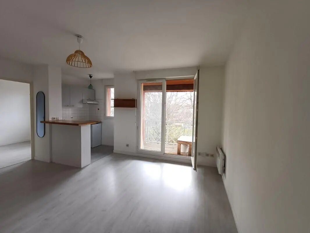 Appartement à louer, 36m², Balma