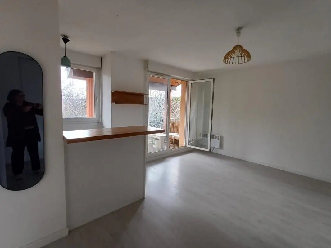 Appartement à louer, 36m², Balma