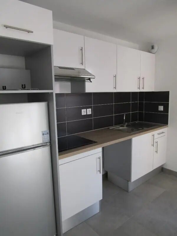 Appartement à louer, 59m², Toulouse