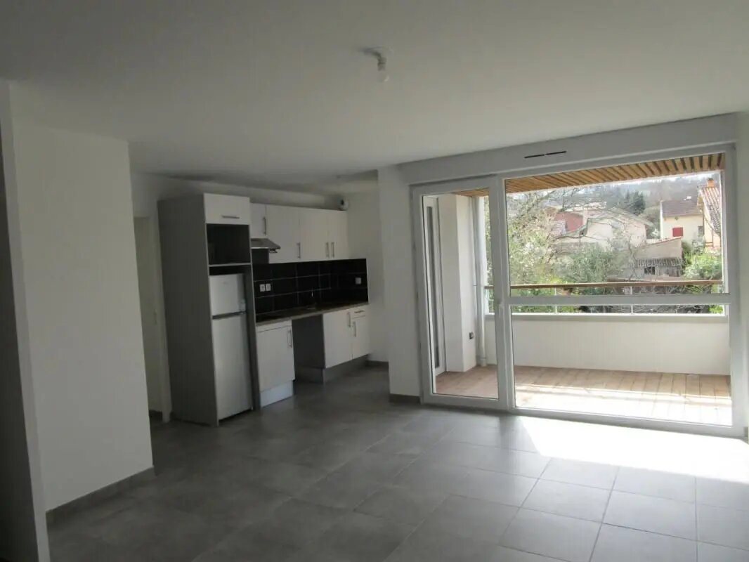 Appartement à louer, 59m², Toulouse