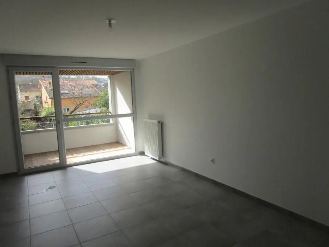 Appartement à louer, 59m², Toulouse