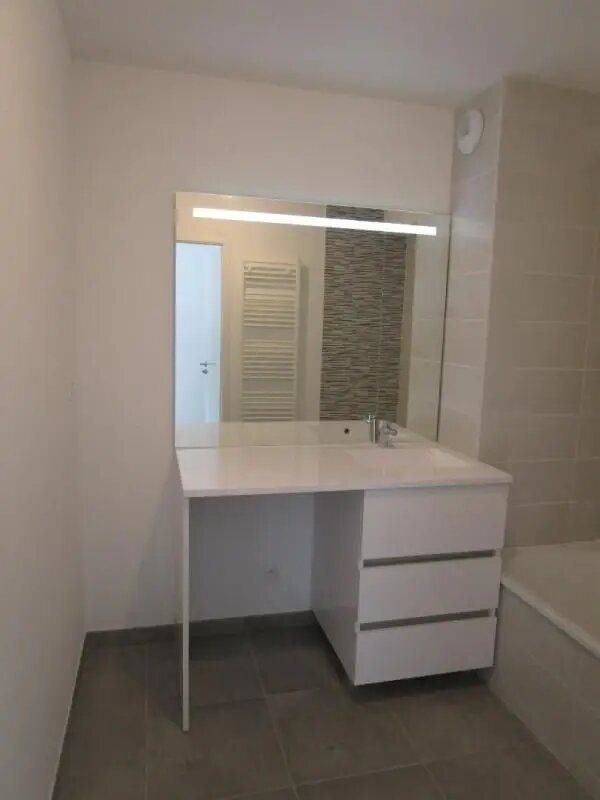 Appartement à louer, 59m², Toulouse