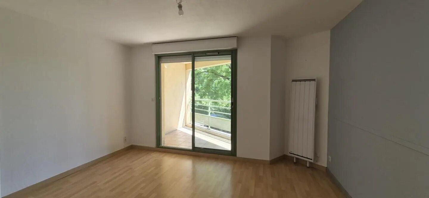 Appartement à louer, 37m², Muret
