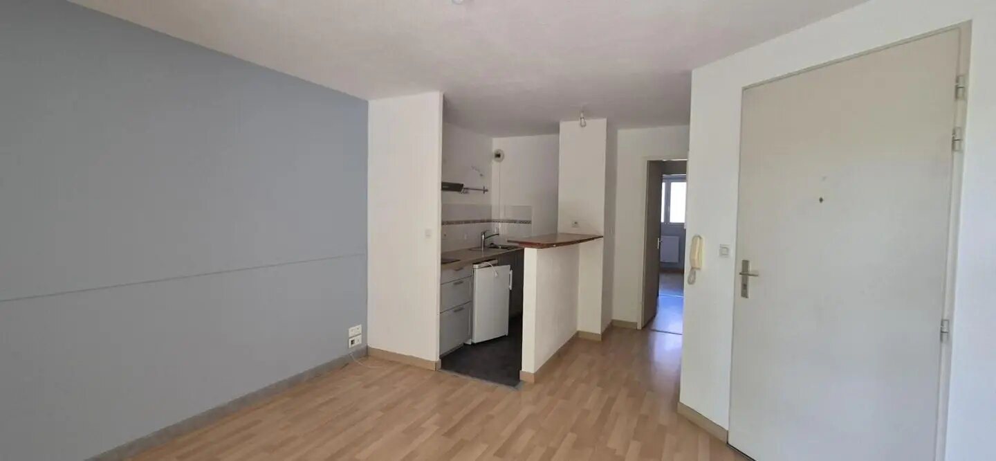 Appartement à louer, 37m², Muret