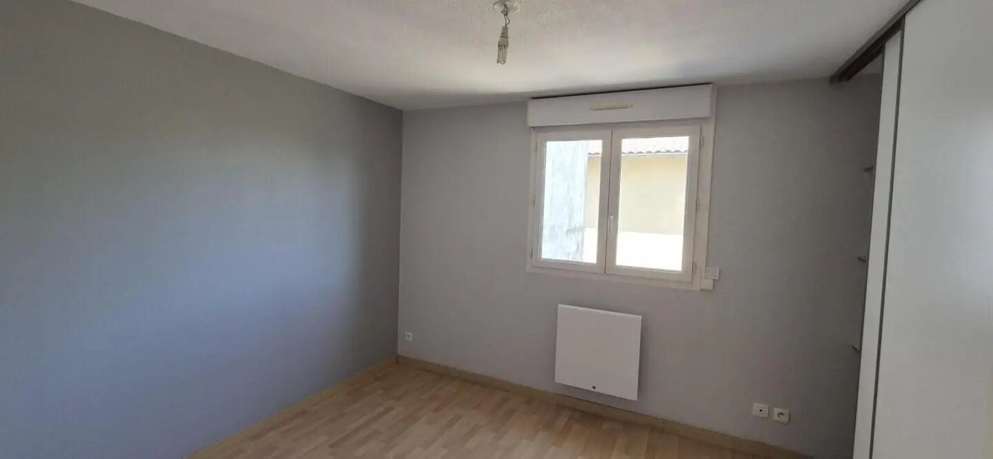 Appartement à louer, 37m², Muret