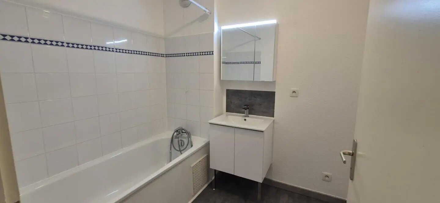 Appartement à louer, 37m², Muret