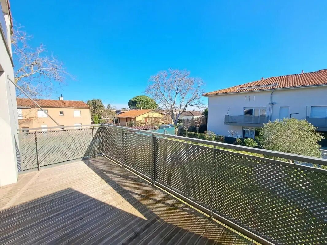 Appartement à louer, 58m², Castanet-Tolosan
