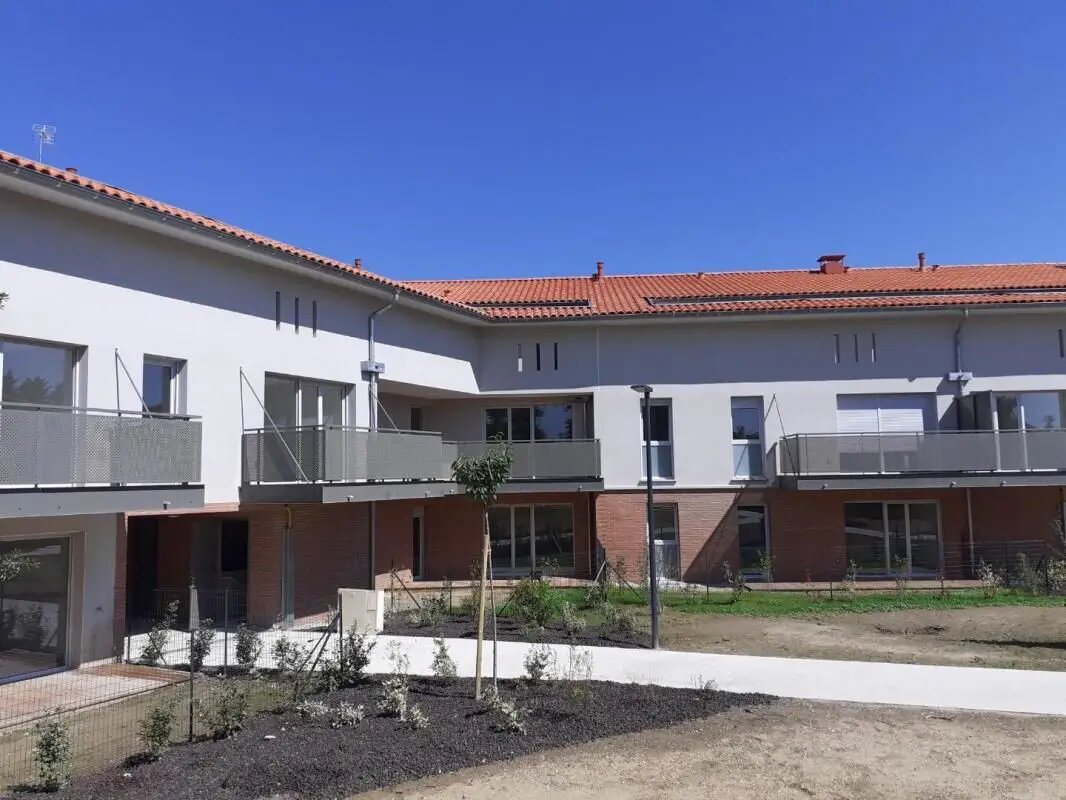 Appartement à louer, 58m², Castanet-Tolosan