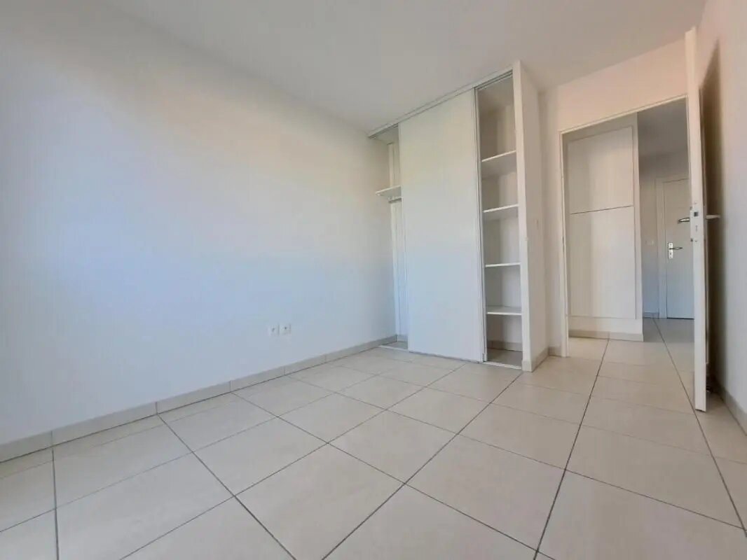 Appartement à louer, 58m², Castanet-Tolosan
