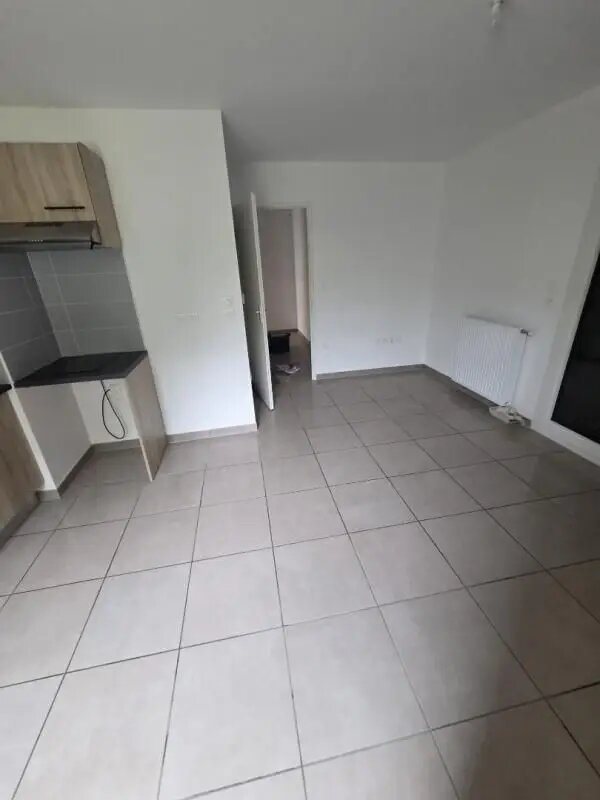 Appartement à louer, 44m², Saint-Jory