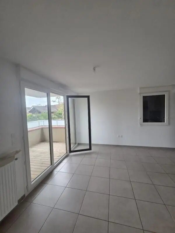 Appartement à louer, 44m², Saint-Jory