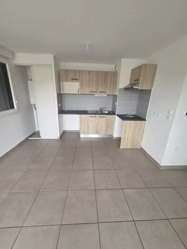Appartement à louer, 44m², Saint-Jory