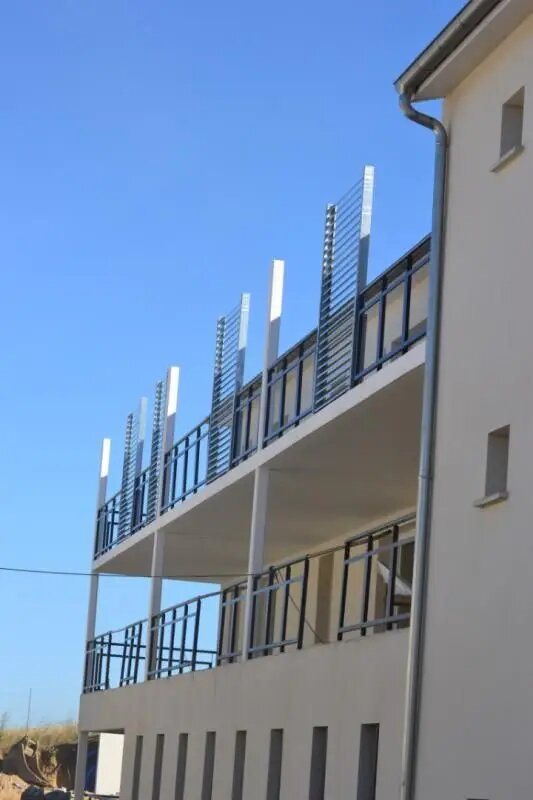 Appartement à louer, 40m², Deyme