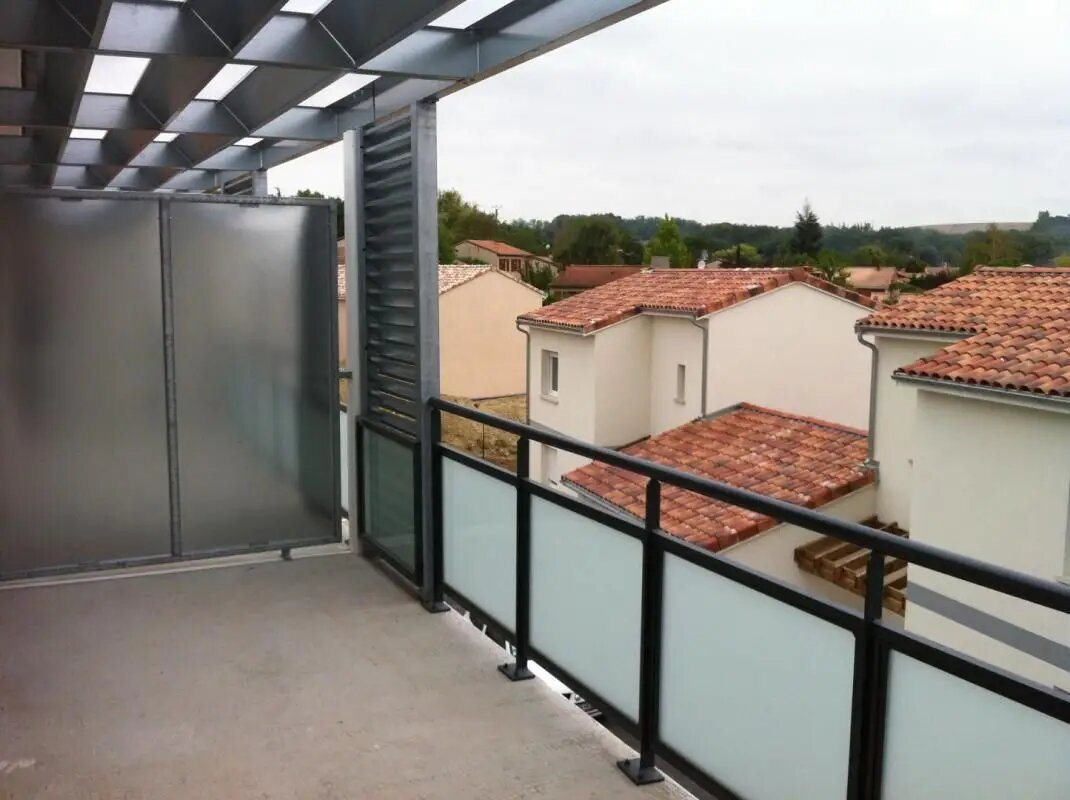 Appartement à louer, 40m², Deyme
