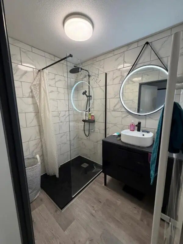 Appartement à louer, 40m², Castelginest