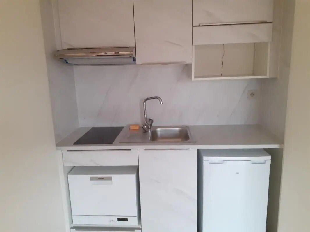 Appartement à louer, 31m², Toulouse