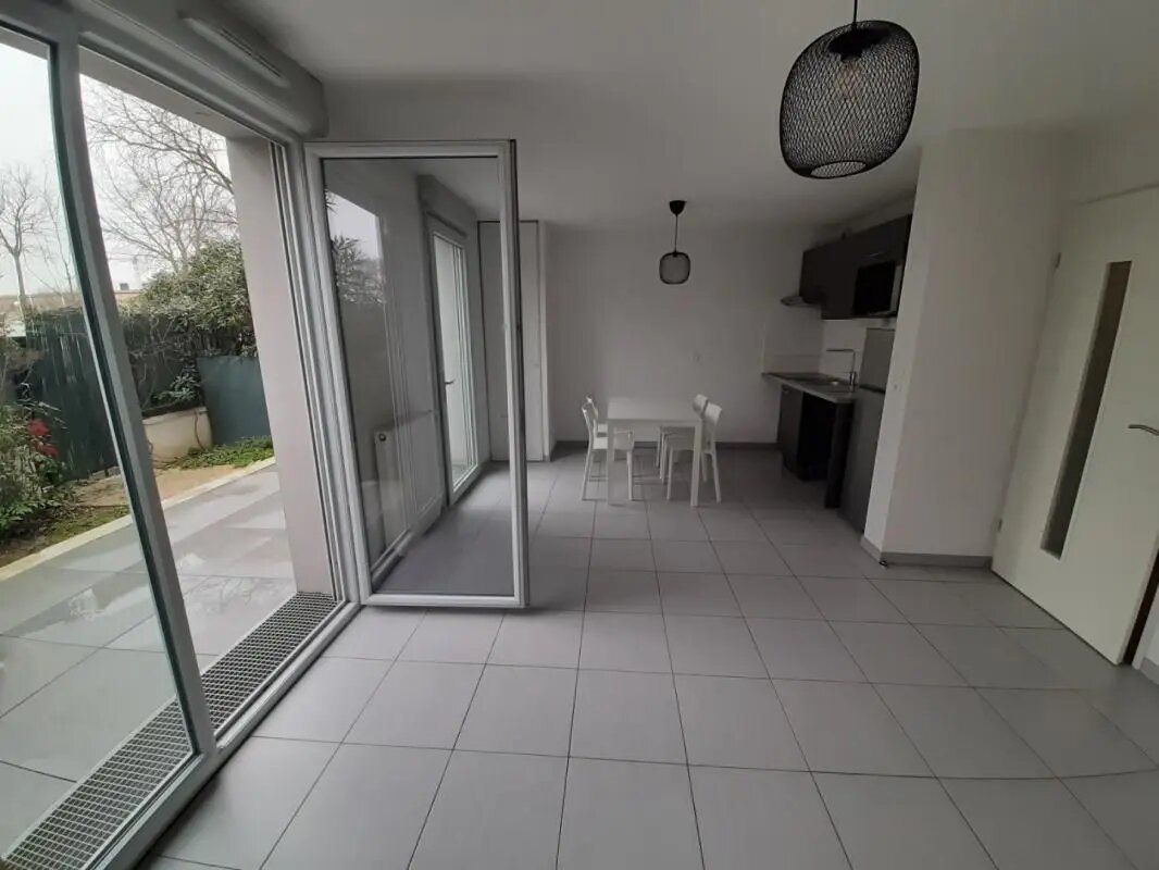 Appartement à louer, 64m², Toulouse